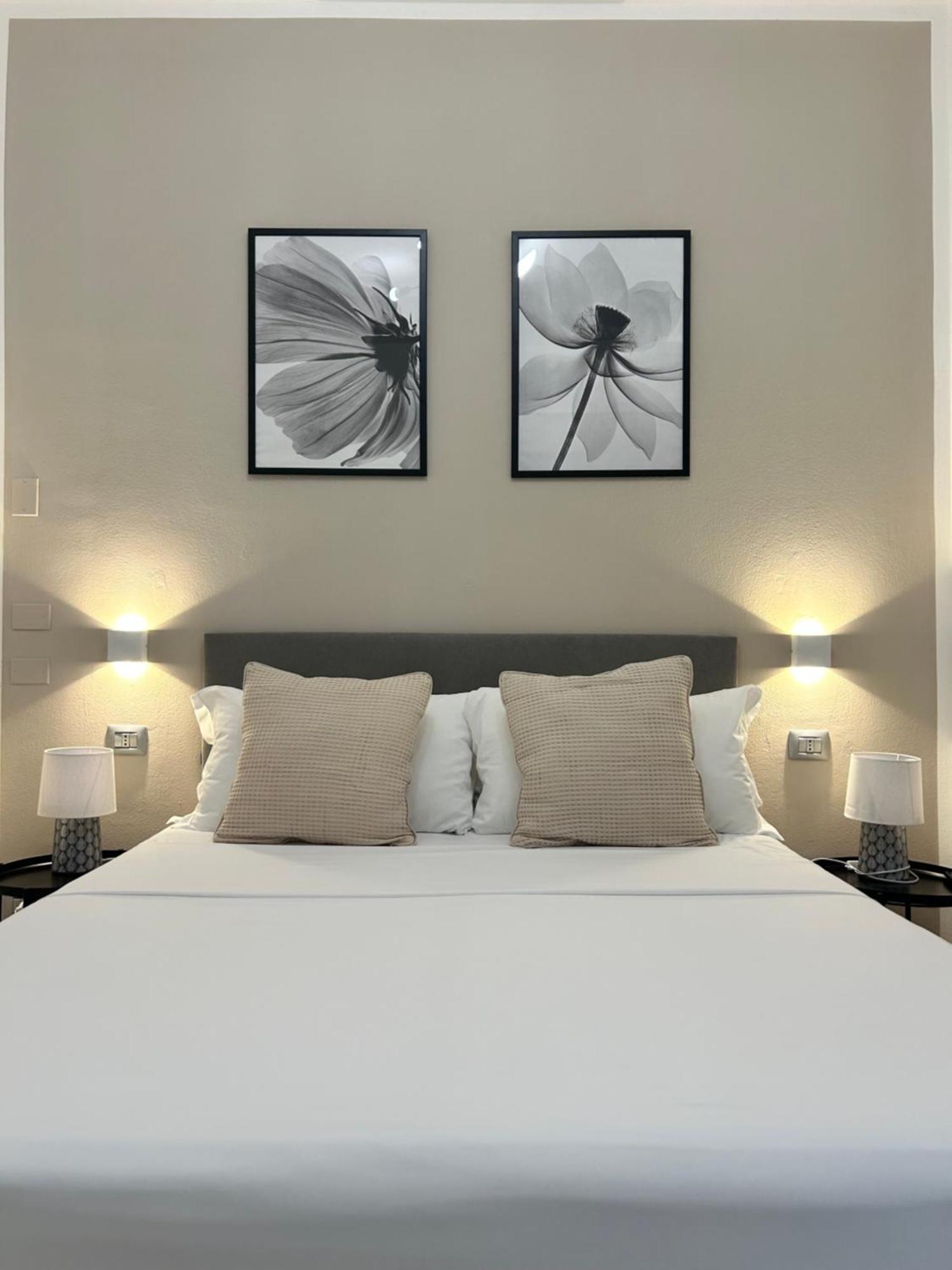 Tezone Seven Apartments Verona Eksteriør bilde