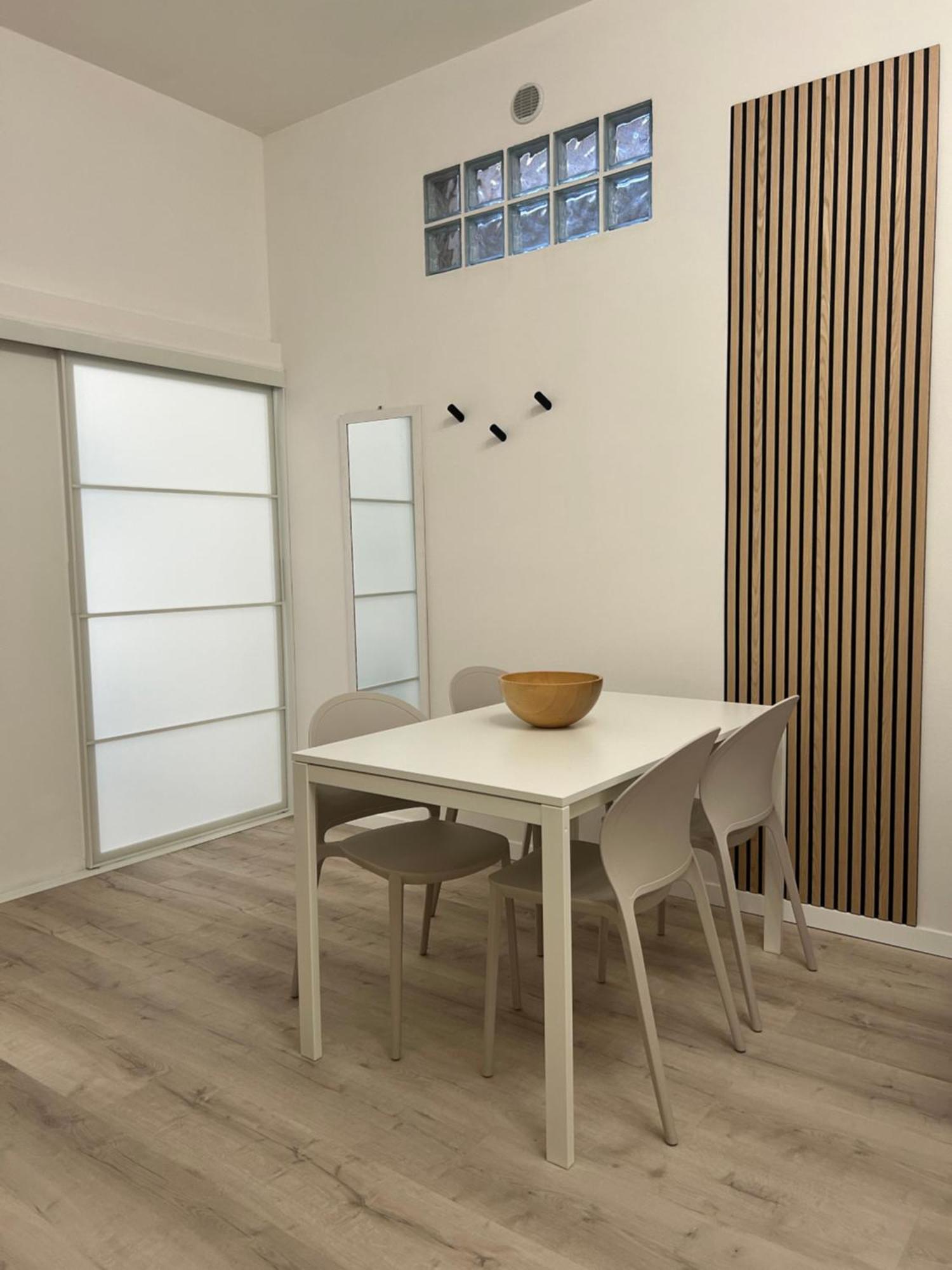 Tezone Seven Apartments Verona Eksteriør bilde