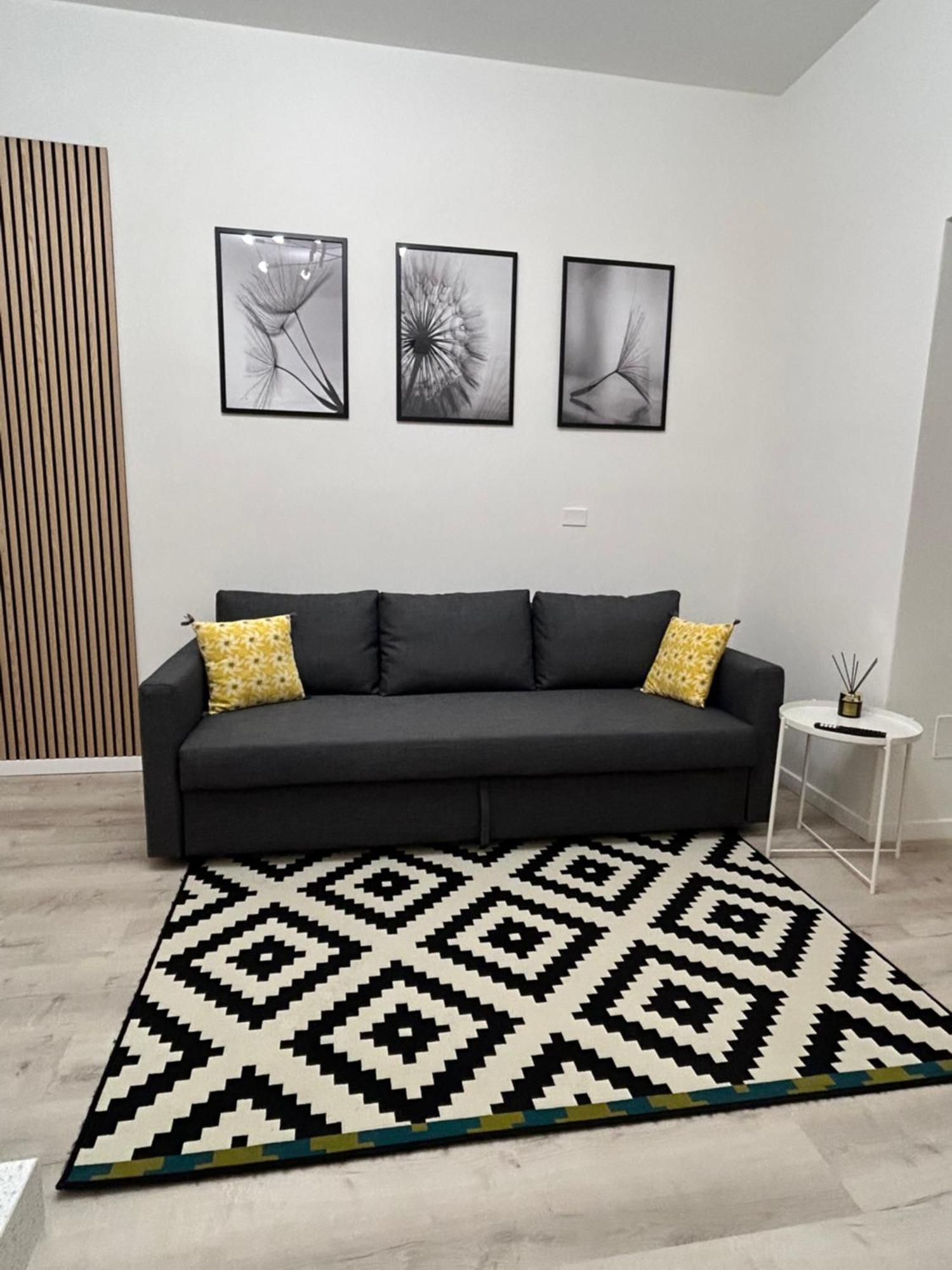 Tezone Seven Apartments Verona Eksteriør bilde