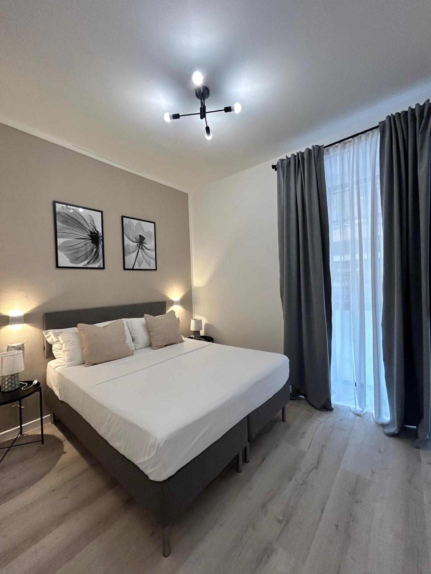 Tezone Seven Apartments Verona Eksteriør bilde