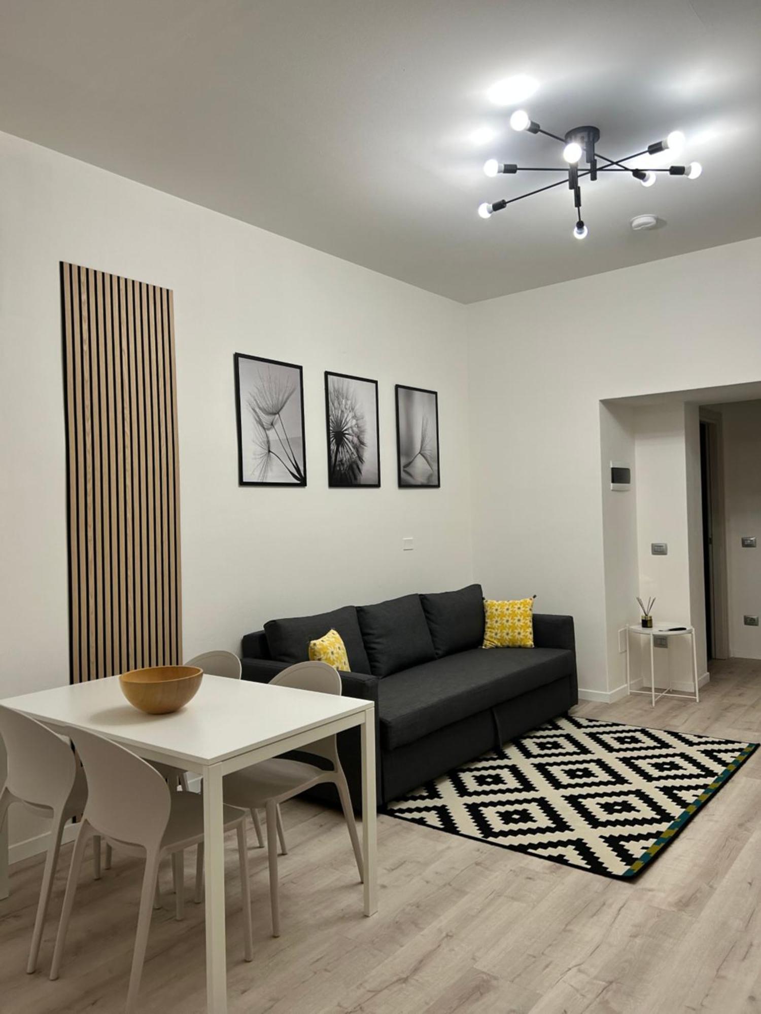 Tezone Seven Apartments Verona Eksteriør bilde