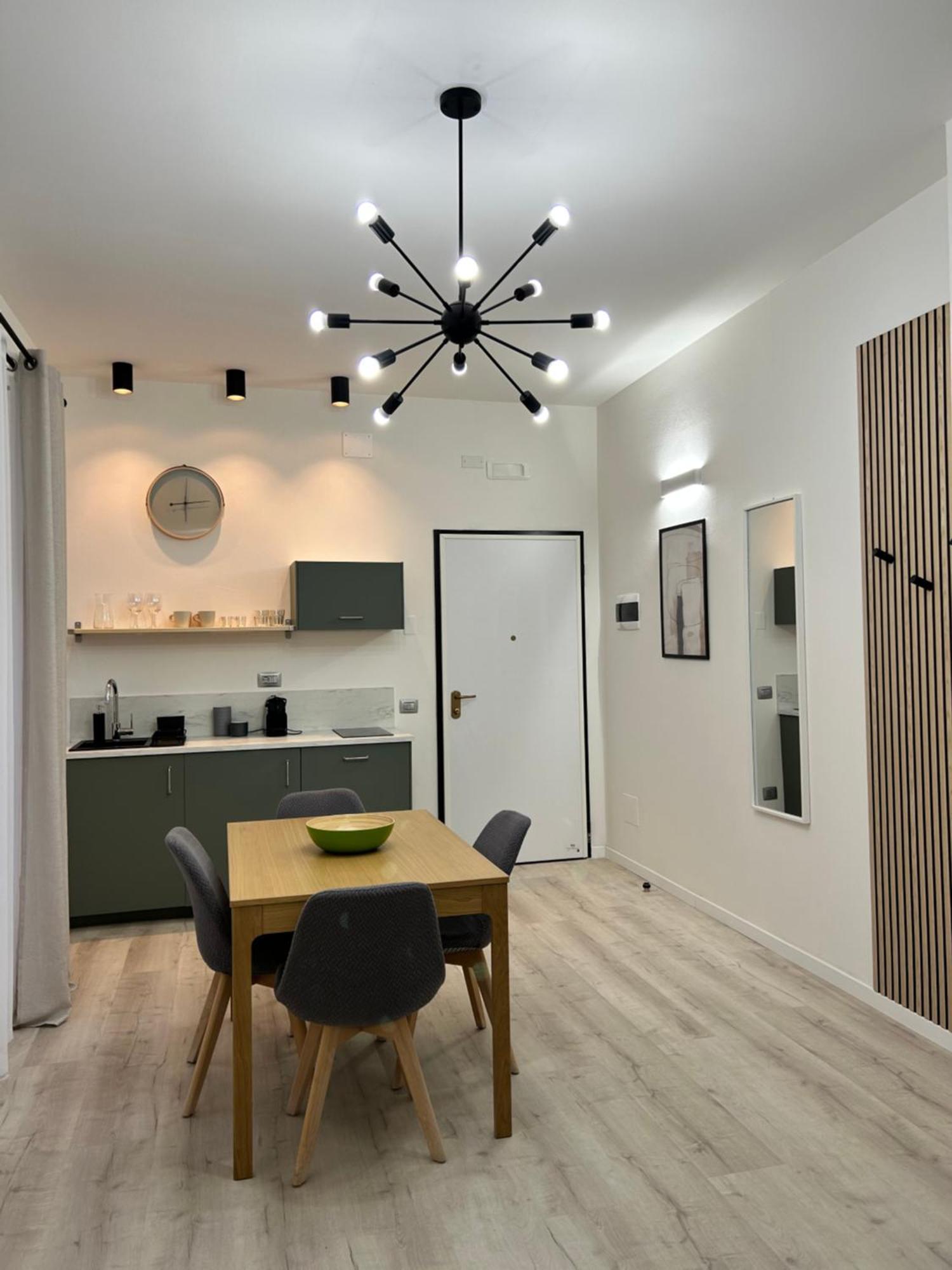 Tezone Seven Apartments Verona Rom bilde