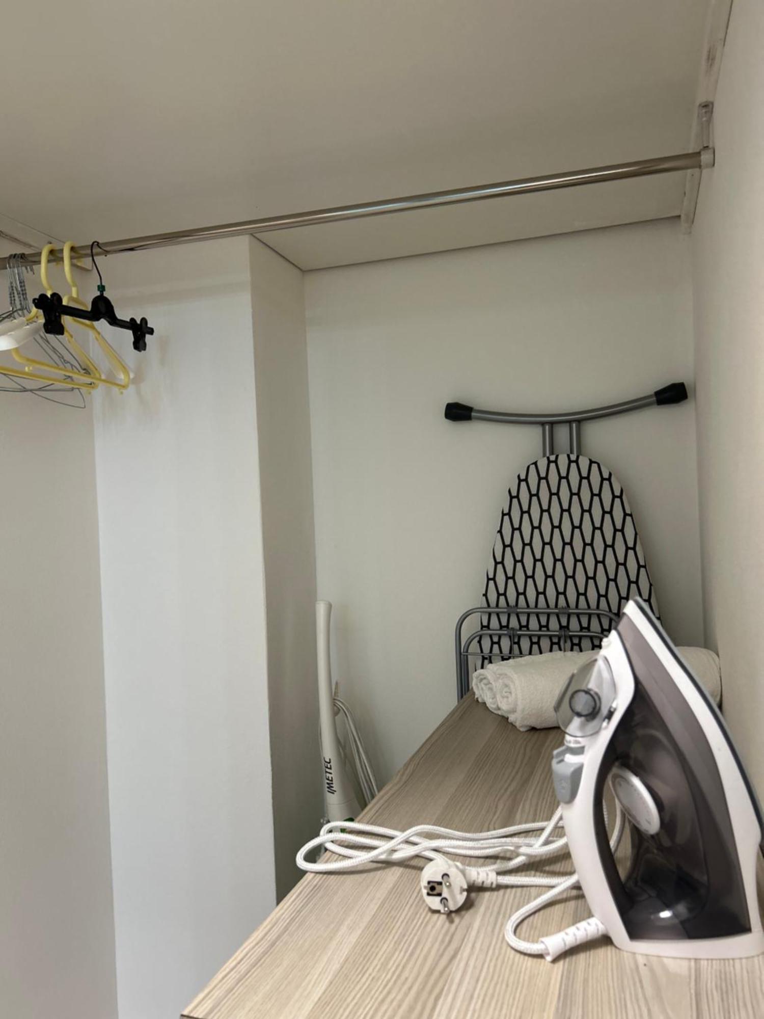 Tezone Seven Apartments Verona Rom bilde