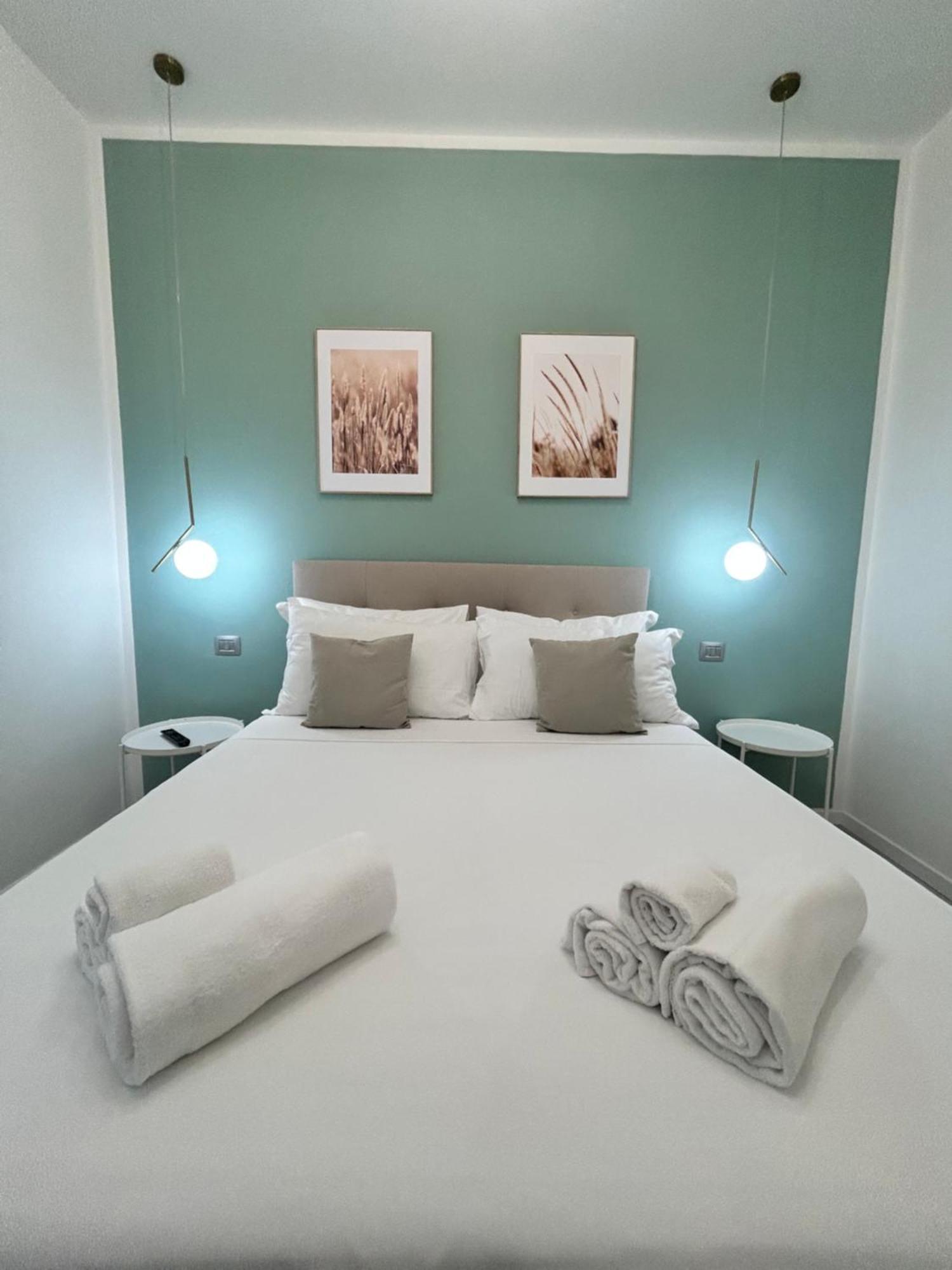 Tezone Seven Apartments Verona Rom bilde
