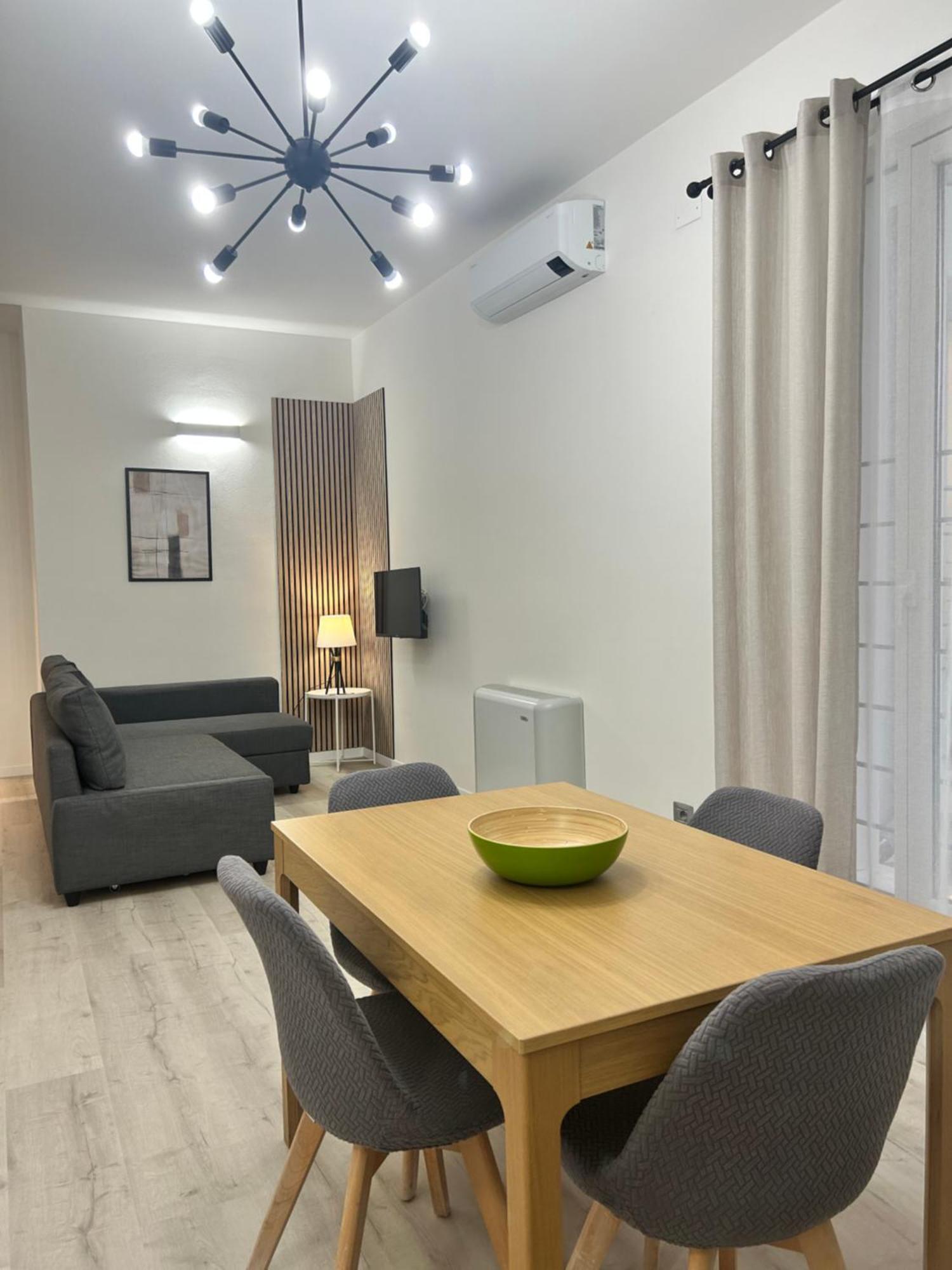 Tezone Seven Apartments Verona Eksteriør bilde