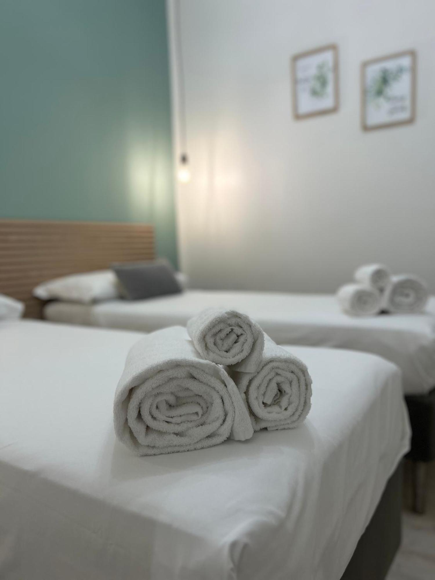 Tezone Seven Apartments Verona Rom bilde