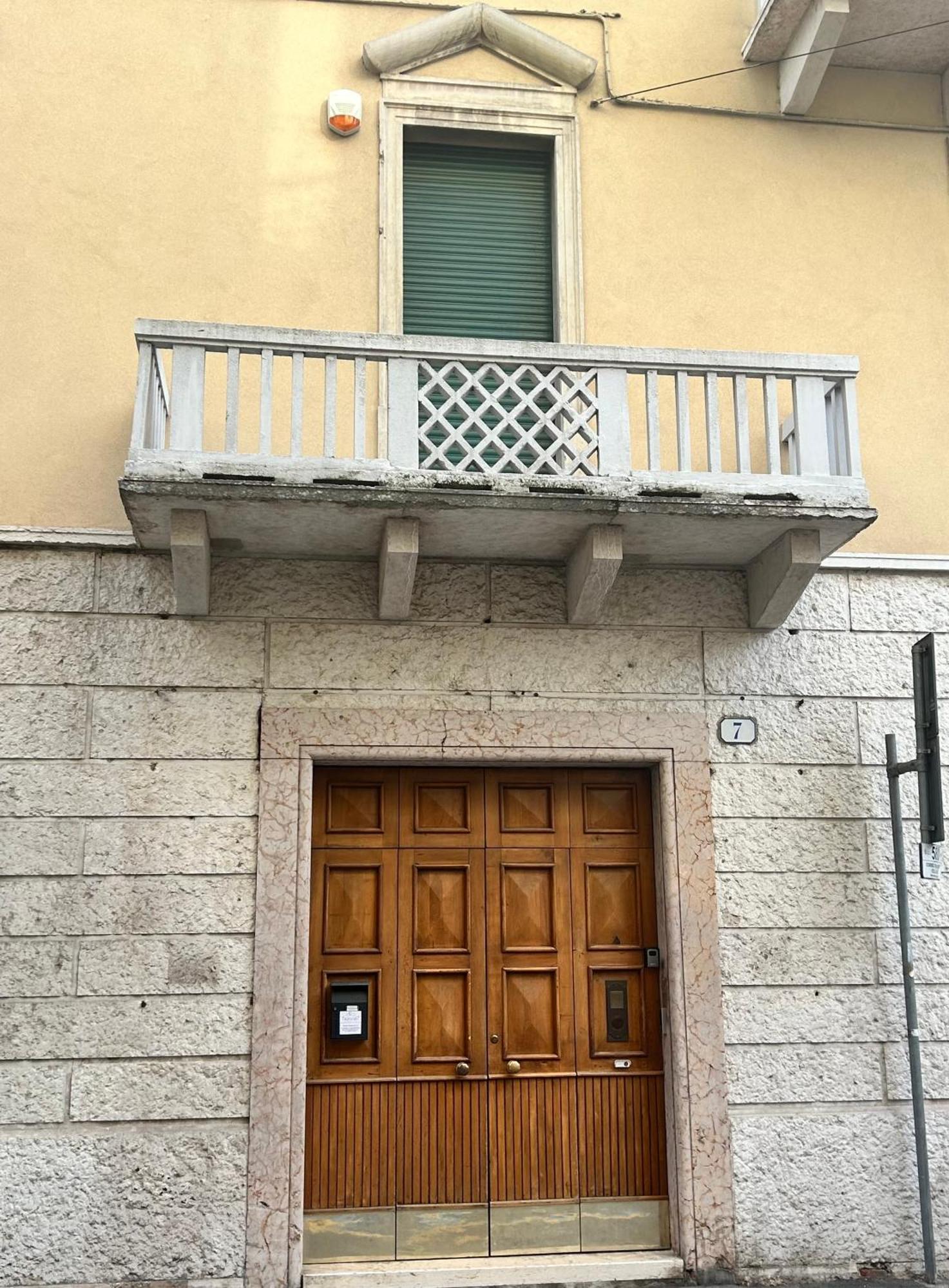 Tezone Seven Apartments Verona Rom bilde