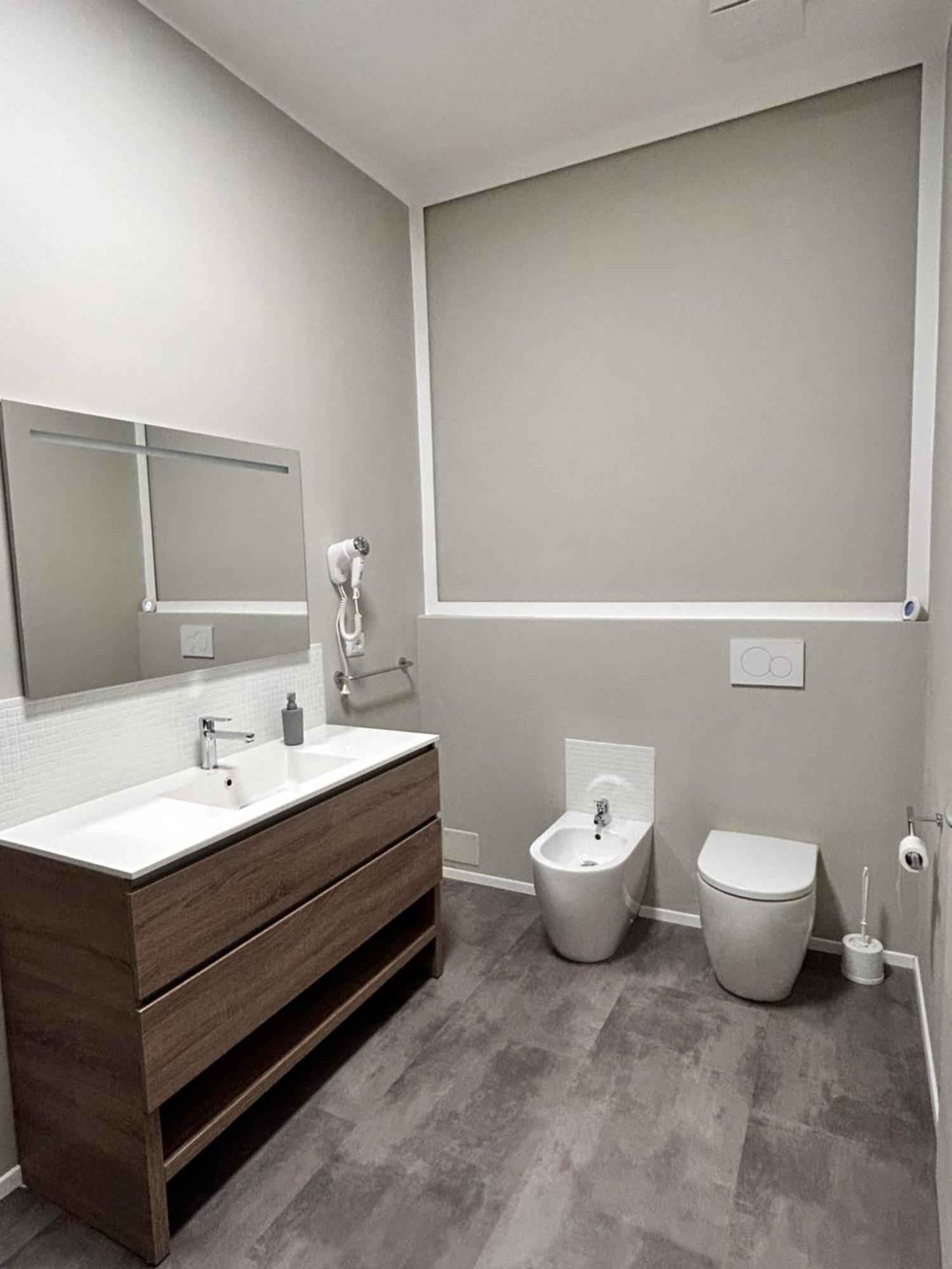 Tezone Seven Apartments Verona Rom bilde