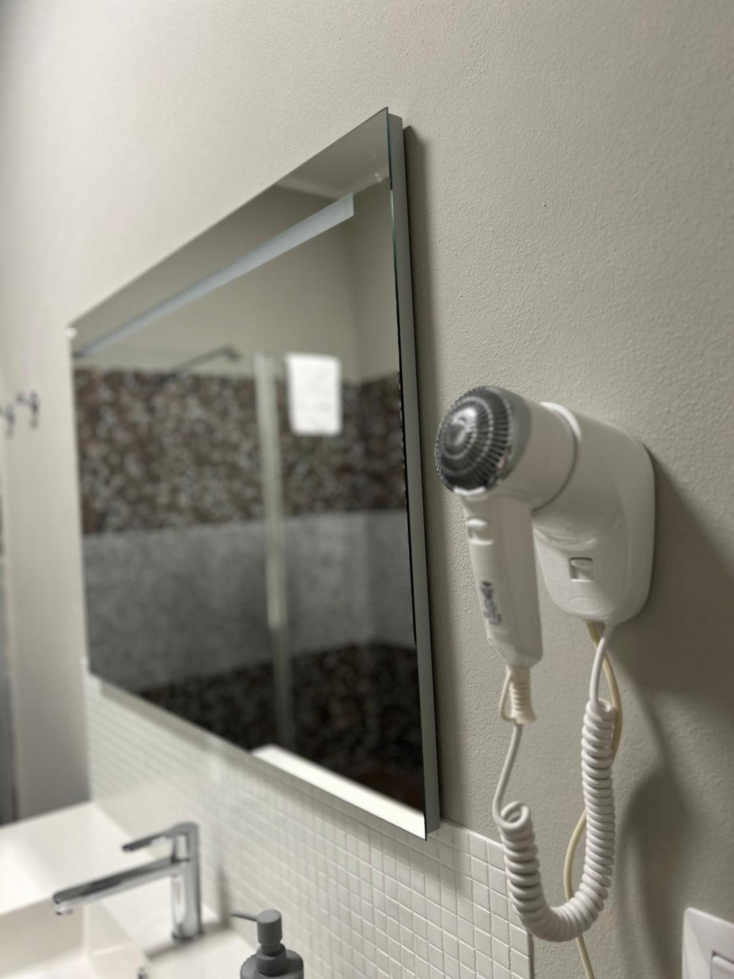 Tezone Seven Apartments Verona Rom bilde