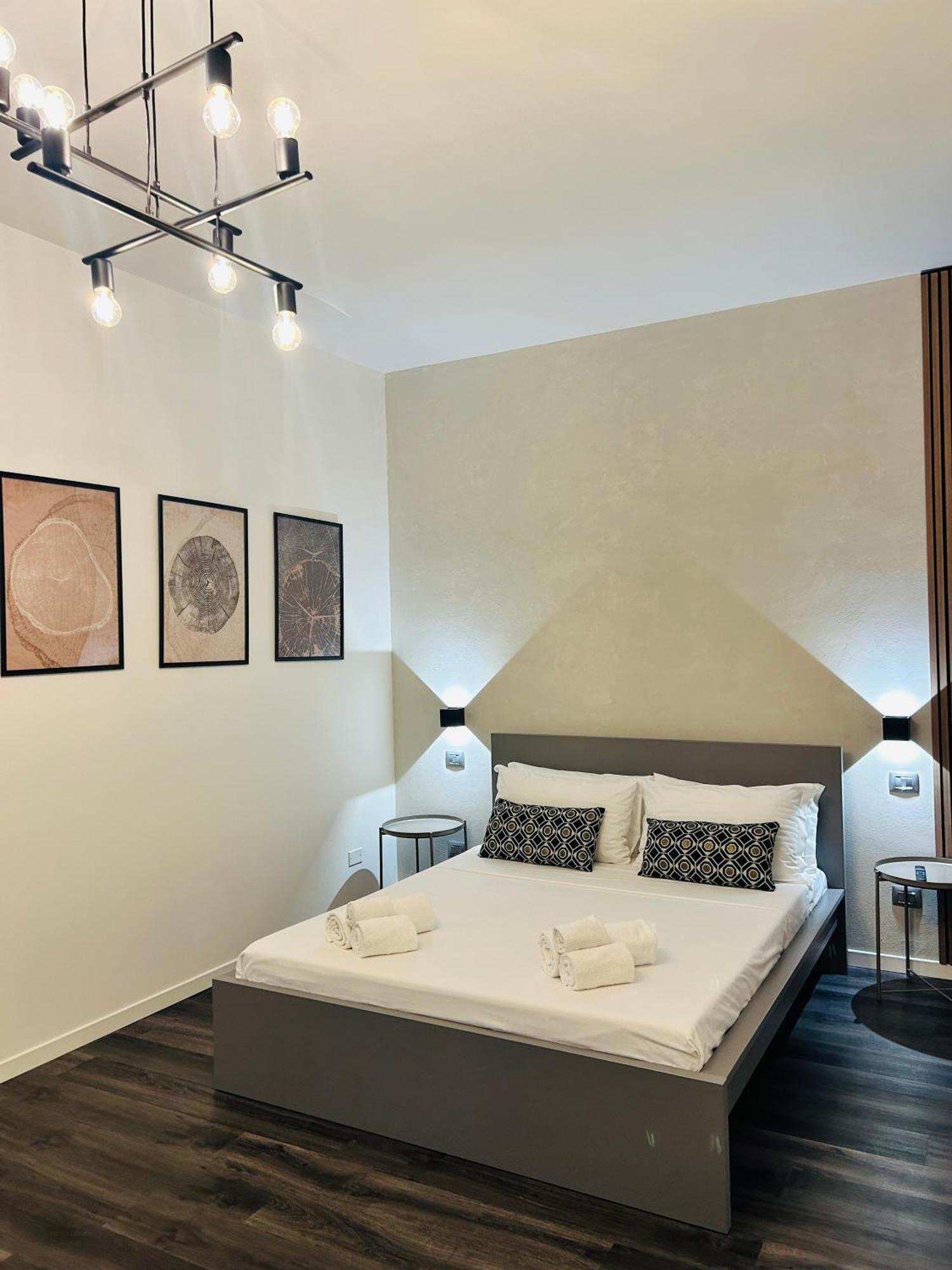 Tezone Seven Apartments Verona Rom bilde