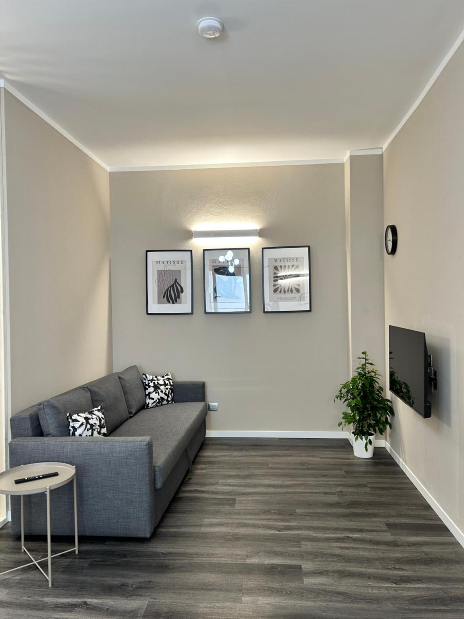 Tezone Seven Apartments Verona Rom bilde