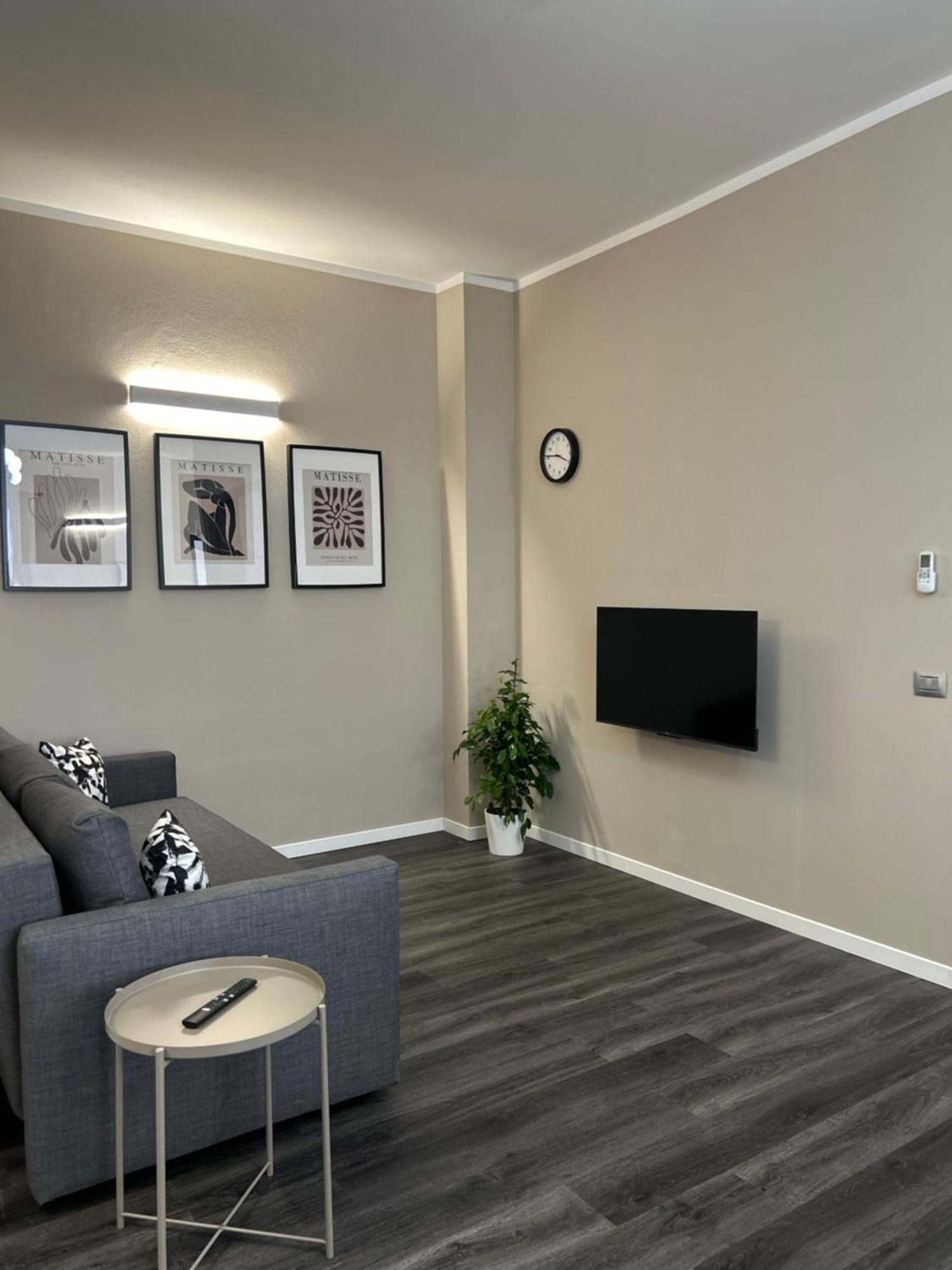 Tezone Seven Apartments Verona Rom bilde