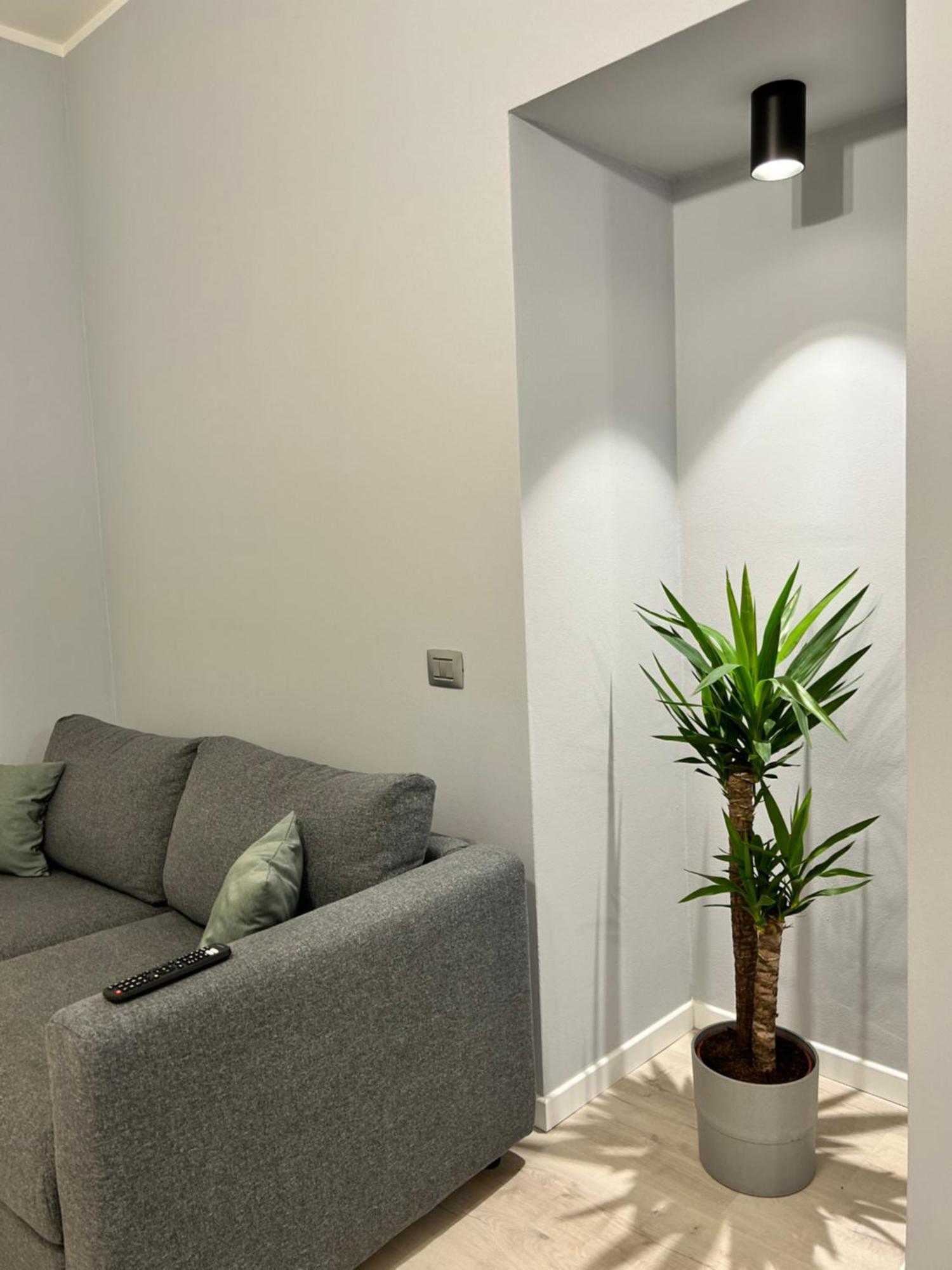 Tezone Seven Apartments Verona Eksteriør bilde