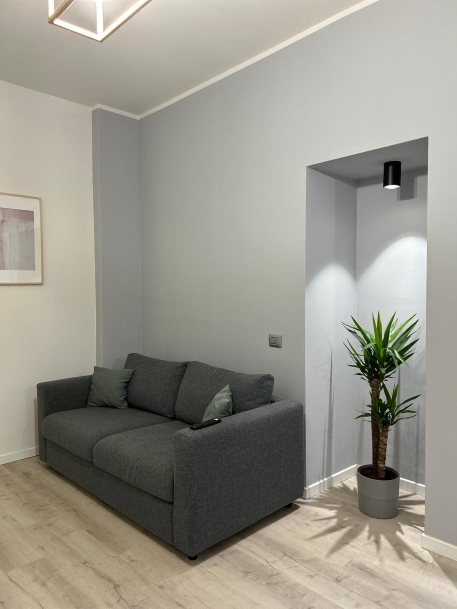 Tezone Seven Apartments Verona Eksteriør bilde