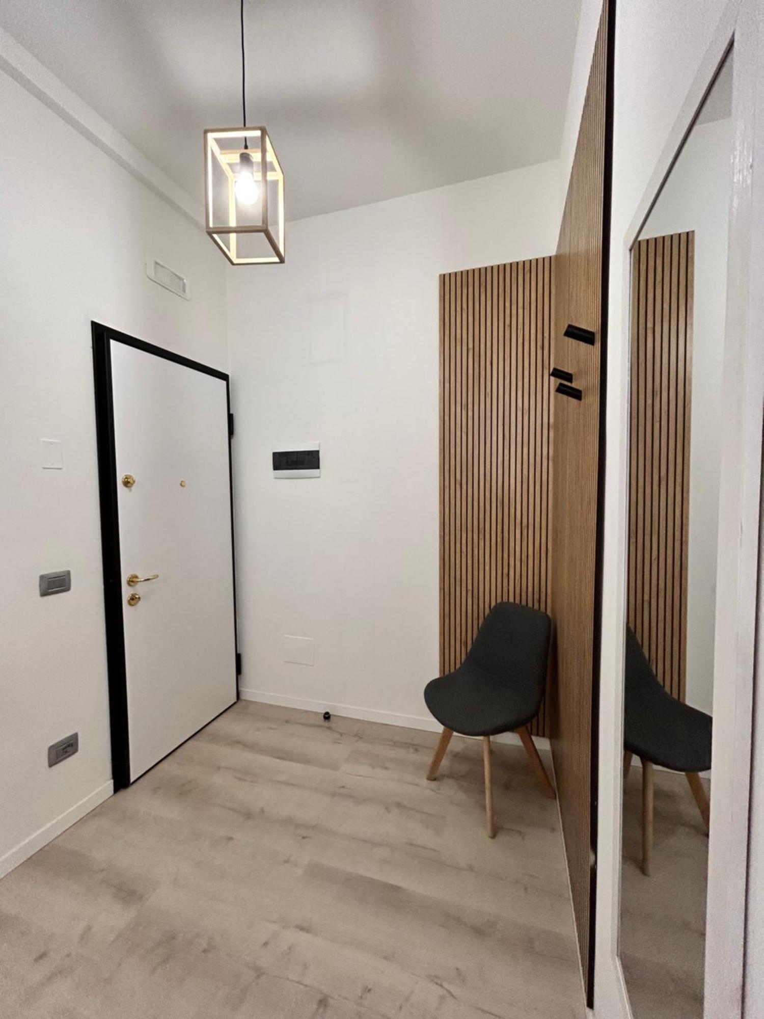 Tezone Seven Apartments Verona Eksteriør bilde
